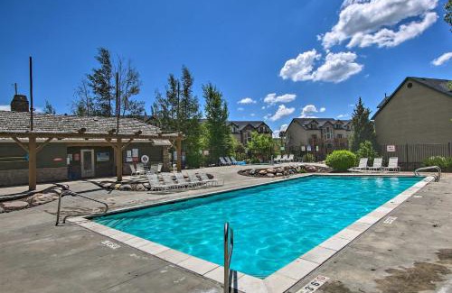 Eden Apartamento | Mtn-View Gem Near Skiing and Golf in Eden!