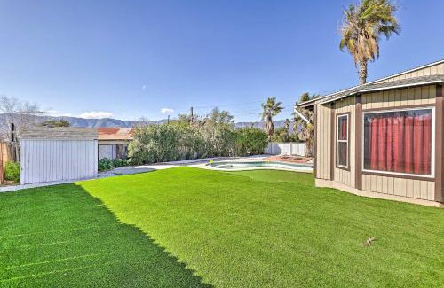 Lake Elsinore Casa | Mtn-View Home Less Than 1 Mi to Lake Elsinore!