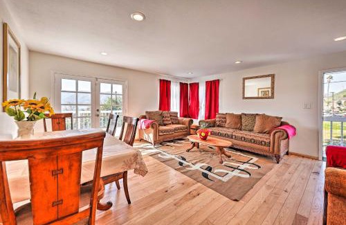 Lake Elsinore Casa | Mtn-View Home Less Than 1 Mi to Lake Elsinore!