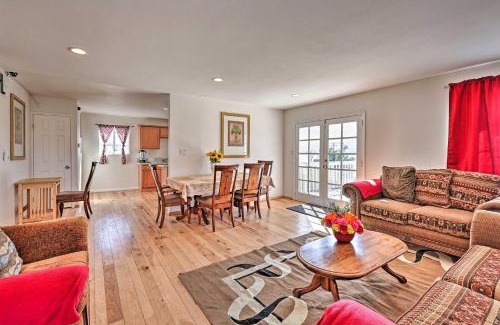 Lake Elsinore Casa | Mtn-View Home Less Than 1 Mi to Lake Elsinore!