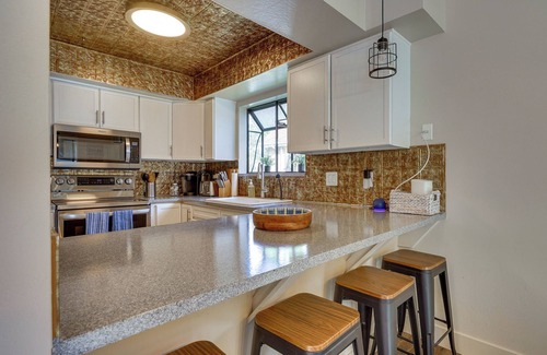 Cottonwood Heights Casa | Mtn Views & Canyon Access: Cottonwood Heights Home