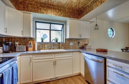 Cottonwood Heights Casa | Mtn Views & Canyon Access: Cottonwood Heights Home