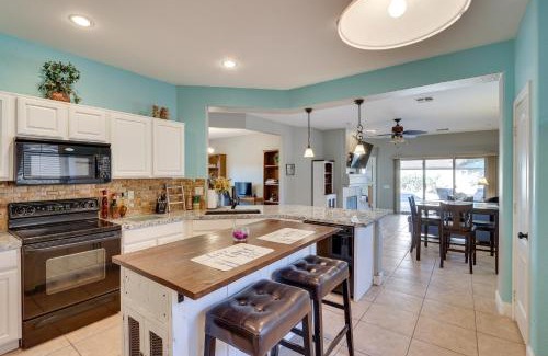 Gold Canyon Casa | Mtn Views Family-Friendly Gold Canyon Getaway!