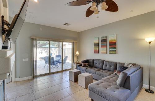 Gold Canyon Casa | Mtn Views Family-Friendly Gold Canyon Getaway!