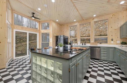 Seven Devils Casa | Mtn Views, Game Room, Pet Friendly!