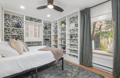 Seven Devils Casa | Mtn Views, Game Room, Pet Friendly!