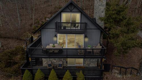 Seven Devils Casa | Mtn Views, Game Room, Pet Friendly!