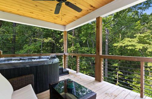 Ellijay Casa | MTN Views-Hot Tub- Games-Dog Friendly