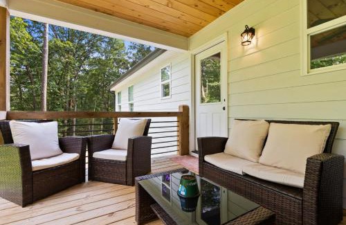 Ellijay Casa | MTN Views-Hot Tub- Games-Dog Friendly