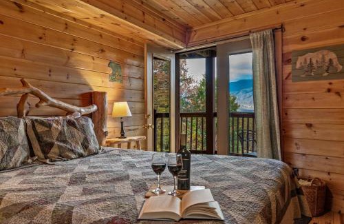 Chalet Village Casa | Mtn Views, Hot Tub, Sauna, EV, Arcade!