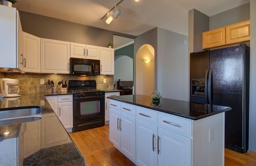 Briargate Casa | Mtn Views, Quiet Oasis,king Beds+Centrally Located