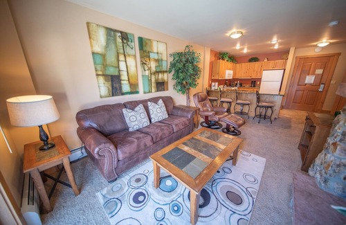River Run Condominio | Estación de expedición 8589 - River Run Village en Keystone Resort Colorado