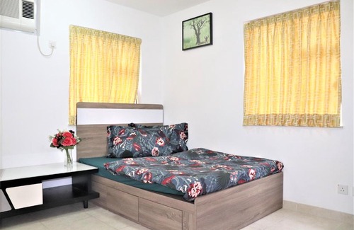 Islands District Apartamento | MTR Tung Chung near Airport Apartment, City Getaway, Pa Mei Village Tung Chung