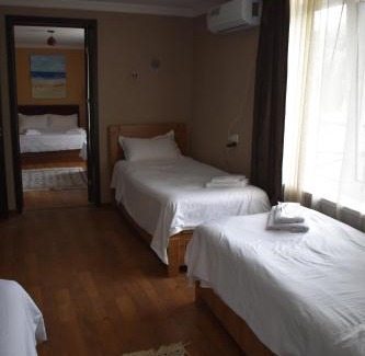 Mtskheta Apartamento | Mtskheta Apartment 158
