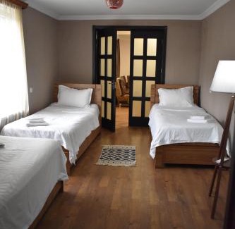 Mtskheta Apartamento | Mtskheta Apartment 158