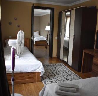 Mtskheta Apartamento | Mtskheta Apartment 158