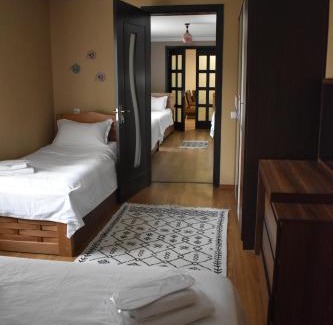 Mtskheta Apartamento | Mtskheta Apartment 158