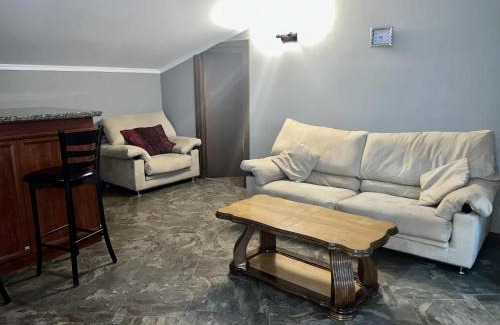 Mtskheta Apartamento | Mtskheta Apartment