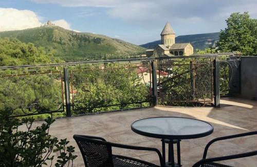 Mtskheta Apartamento | Mtskheta Apartment