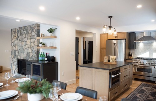 Wardsboro Casa | MtSnow/Stratton Ski Lodge-Hot Tub-Game Room-Pool