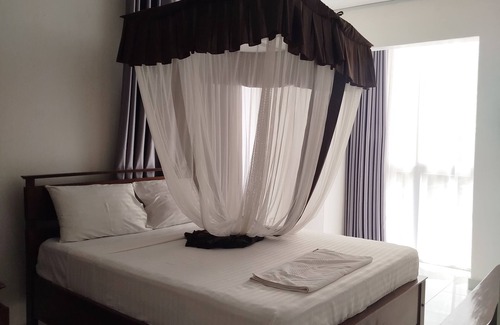 Mtwapa Hotel | MTWAPA COUNTRY RESORT