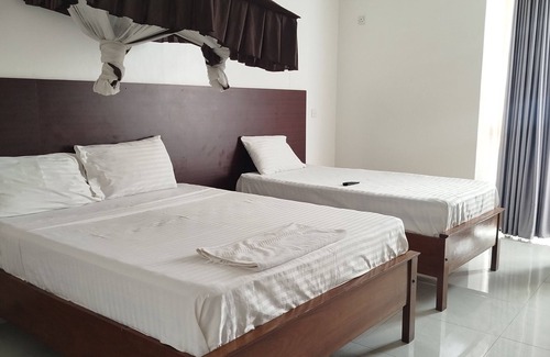 Mtwapa Hotel | MTWAPA COUNTRY RESORT