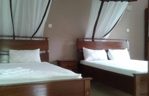 Mtwapa Hotel | MTWAPA COUNTRY RESORT