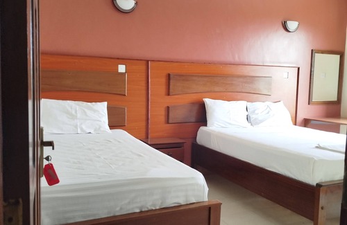 Mtwapa Hotel | MTWAPA COUNTRY RESORT