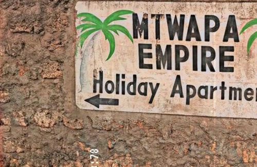 Mtwapa Apartamento | Mtwapa Empire Holiday Bedsitters