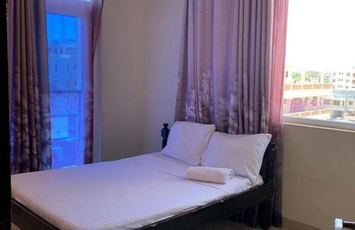 Bamburi Apartamento | Mtwapa pendeza apartment 1M