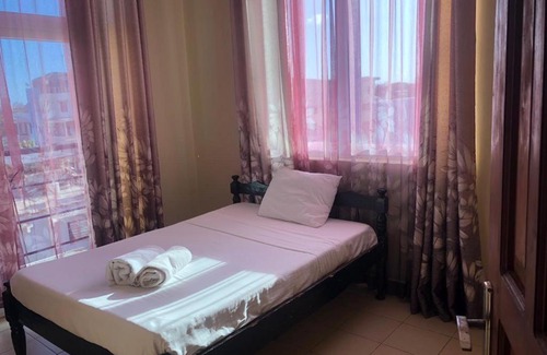 Bamburi Apartamento | Mtwapa pendeza apartment 1M