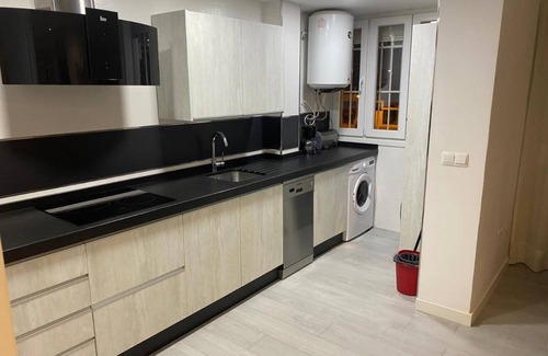 Jardin de la Abadia Apartamento | Muñoz Degrain Apartamento