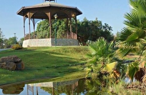 Jardin de la Abadia Apartamento | Muñoz Degrain Apartamento