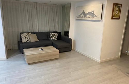 Jardin de la Abadia Apartamento | Muñoz Degrain Apartamento