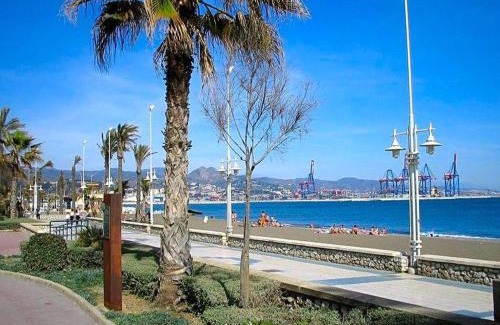 Jardin de la Abadia Apartamento | muñoz degrain apartamento