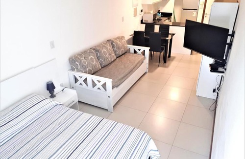 Pocitos Apartamento | Muñoz Plaza M3388