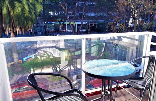 Pocitos Apartamento | Muñoz Plaza M3388