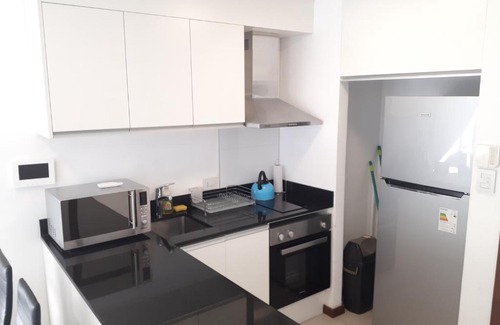 Pocitos Apartamento | Muñoz Plaza M3388