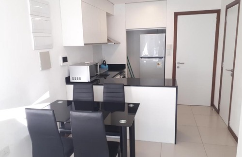 Pocitos Apartamento | Muñoz Plaza M3388