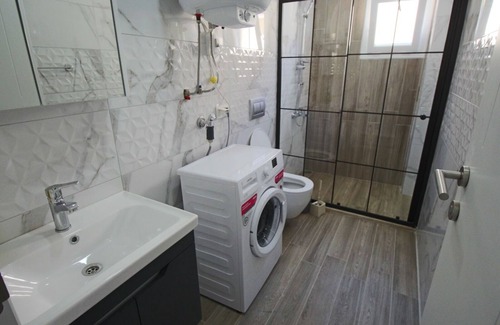 Mentese Apartamento | Muğla Fethiye'de 2+1 Eşyalı Her Türlü Olanağı Bulunan Daireler