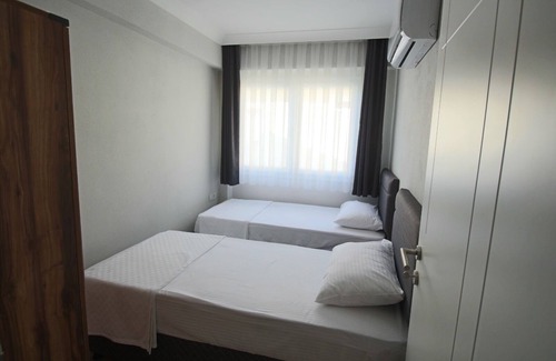 Mentese Apartamento | Muğla Fethiye'de 2+1 Eşyalı Her Türlü Olanağı Bulunan Daireler