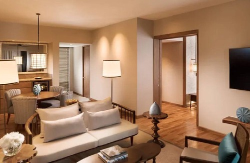 Plaine Magnien Hotel | 2 Units | Beachfront Mauritius Resort | Plaine Magnien Views