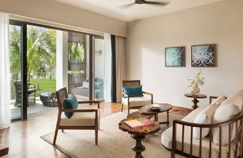 Plaine Magnien Hotel | 2 Units | Beachfront Mauritius Resort | Plaine Magnien Views