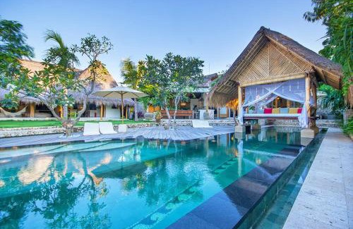 Pecatu Complejo | Mu Bungalows