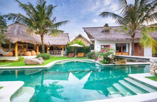 Pecatu Complejo | Mu Bungalows