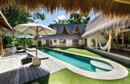 Pecatu Complejo | Mu Bungalows