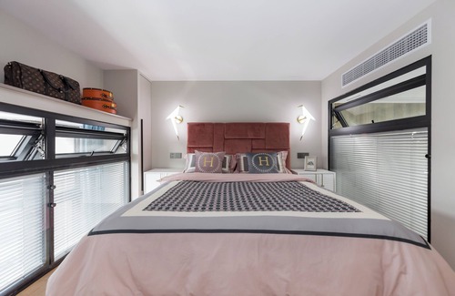 Pudong Casa | Mu En Apartment - Haiyang Road