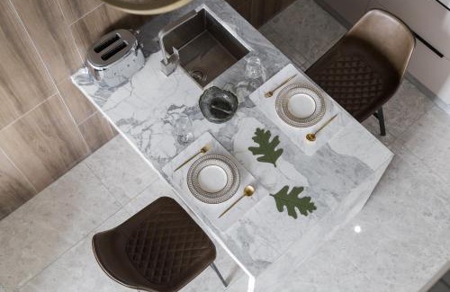 Jing'an Apartamento | Mu En Apartment - Qingchunli