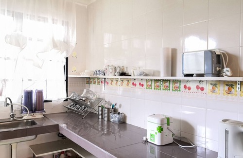 Hulu Selangor Apartamento | MU Mawar | Deluxe 2 habitaciones