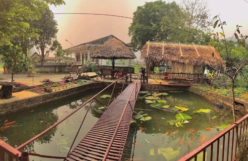 Lac Son Casa | Mu's Local House - Homestay